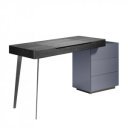 GALEANO design sminkasztal/íróasztal - 155cm
