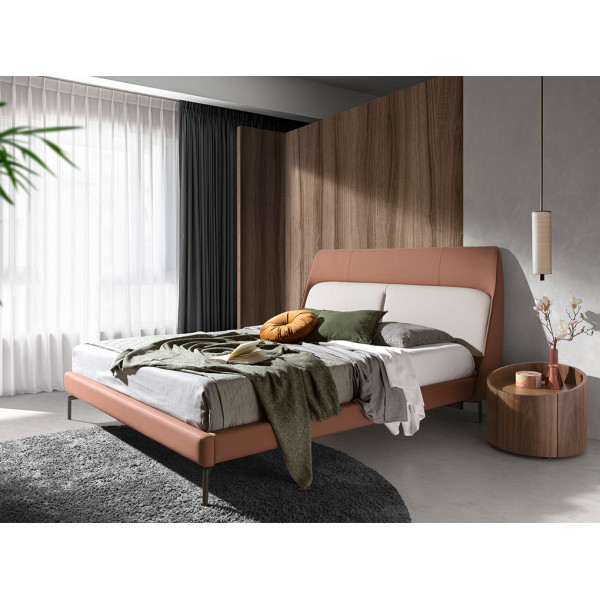 LOZANO prémium ágykeret - 180x200cm