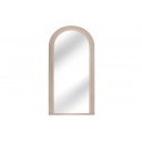 ARTDECO modern tükör - beige - 160cm