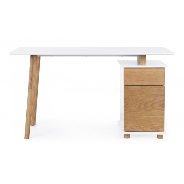 MONTREAL modern íróasztal - 140cm
