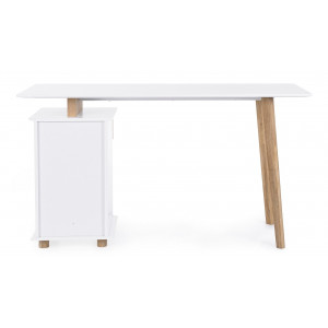 MONTREAL modern íróasztal - 140cm