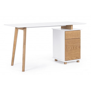 MONTREAL modern íróasztal - 140cm