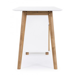 MONTREAL modern íróasztal - 140cm