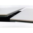 BLAZAR design bővíthető kerámia étkezőasztal - 160-240cm