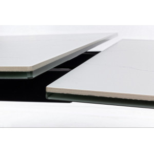 BLAZAR design bővíthető kerámia étkezőasztal - 160-240cm