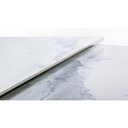 QUASAR design bővíthető kerámia étkezőasztal - 160-240cm