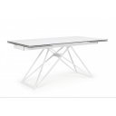 QUASAR design bővíthető kerámia étkezőasztal - 160-240cm