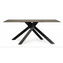 MEISSER design kerámia étkezőasztal - 180cm
