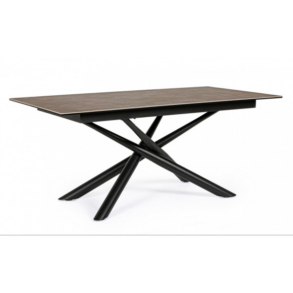SEYFERT design kerámia étkezőasztal - 180cm