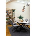 SEYFERT design kerámia étkezőasztal - 180cm