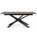SEYFERT design kerámia étkezőasztal - 180cm
