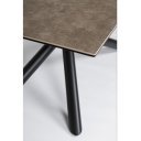 SEYFERT design kerámia étkezőasztal - 180cm