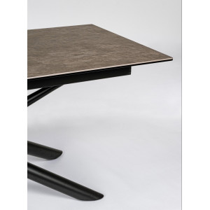 SEYFERT design kerámia étkezőasztal - 180cm