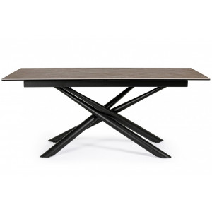 SEYFERT design kerámia étkezőasztal - 180cm