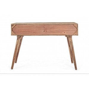 KANT exkluzív rózsafa konzolasztal - 113cm