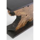 MARWOOD különleges konzolasztal - 120cm