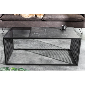 ARCHITECTURE-II design dohányzóasztal - 100cm