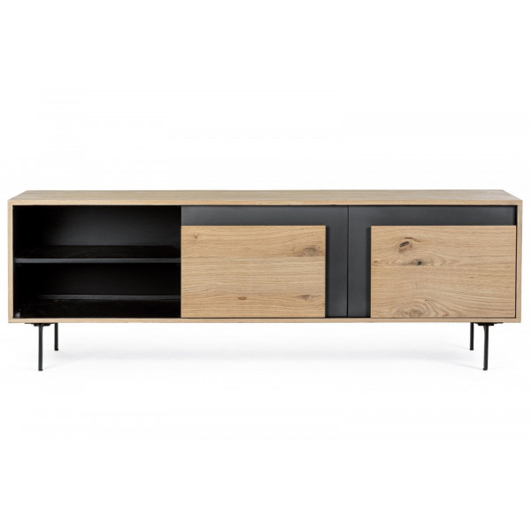 STANWOOD design TV-szekrény - 160cm