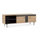 STANWOOD design TV-szekrény - 160cm