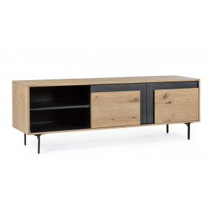 STANWOOD design TV-szekrény - 160cm BIZZOTTO