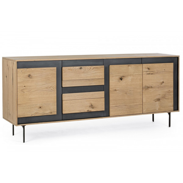 STANWOOD design komód - 200cm