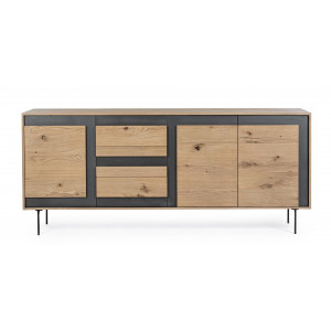 STANWOOD design komód - 200cm