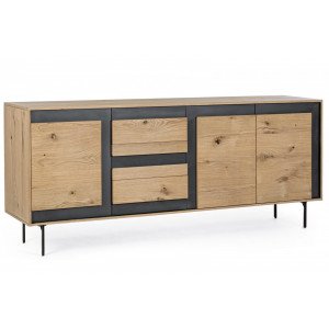 STANWOOD design komód - 200cm BIZZOTTO