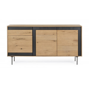 STANWOOD design komód - 160cm