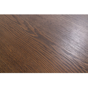 VALHALLA DARK modern kerek étkezőasztal - 120cm
