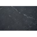 ELEGANCE design dohányzóasztal szett - fekete