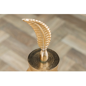 FEATHER design lerakóasztal - 65cm