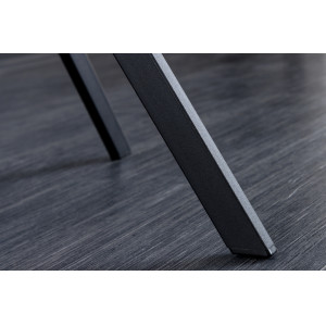 LOUNGER design szék - taupe