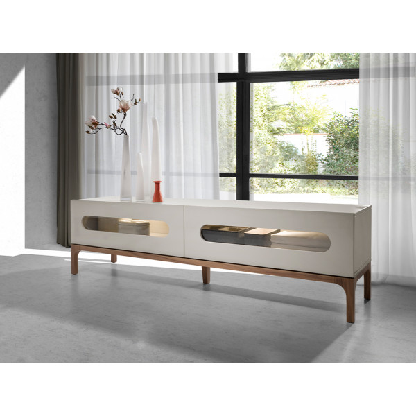 SALAMANCA prémium TV-szekrény - 180cm