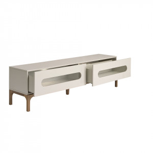 SALAMANCA prémium TV-szekrény - 180cm