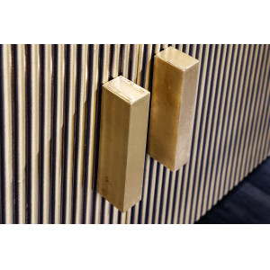 VENEZIANO prémium mangófa komód - 160cm