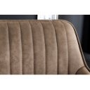 TURIN modern ülőpad - 160cm - taupe