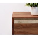 KIPLING prémium akác TV-szekrény -240cm