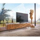 ROSSETTI prémium mangófa TV-szekrény - 175/200cm