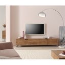 LOCOS prémium akác TV-szekrény - 200cm