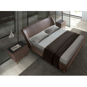 SOLANSA prémium ágykeret - 180x200cm Ágyak