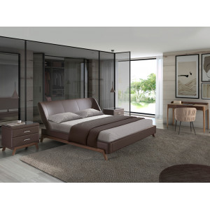 SOLANSA prémium ágykeret - 180x200cm Ágyak