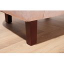 HEMINGWAY modern fotel - beige