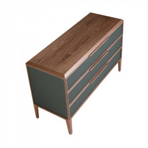 TOMELLOSO design komód - 119cm