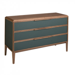 TOMELLOSO design komód - 119cm