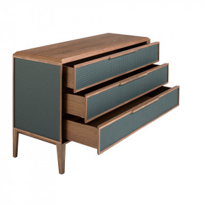 TOMELLOSO design komód - 119cm