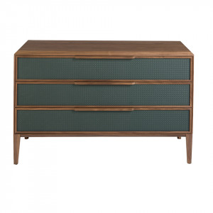 TOMELLOSO design komód - 119cm