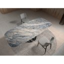 TORREBLANCA design kerámia étkezőasztal - 240cm