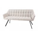 PAPILLON modern ülőpad - 165cm - beige