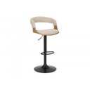 MANHATTEN design bárszék - beige