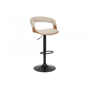 MANHATTEN design bárszék - beige